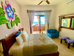 Playa Canek Beachfront Eco Hotel