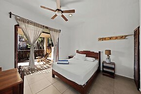 Playa Canek Beachfront Eco Hotel