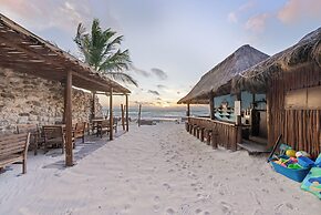 Playa Canek Beachfront Eco Hotel