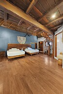Playa Canek Beachfront Eco Hotel