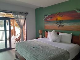 Playa Canek Beachfront Eco Hotel