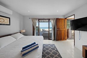 Playa Canek Beachfront Eco Hotel