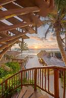 Playa Canek Beachfront Eco Hotel