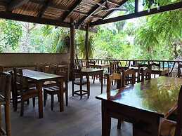 Playa Canek Beachfront Eco Hotel