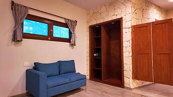 Playa Canek Beachfront Eco Hotel