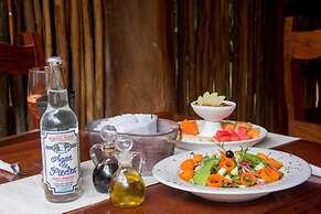 Playa Canek Beachfront Eco Hotel