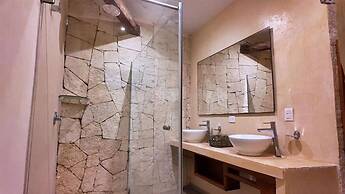 Playa Canek Beachfront Eco Hotel