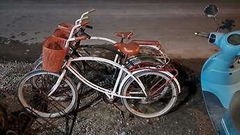 Playa Canek Beachfront Eco Hotel