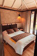 Chilcabamba Lodge