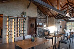 Chilcabamba Lodge