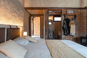 Chilcabamba Lodge