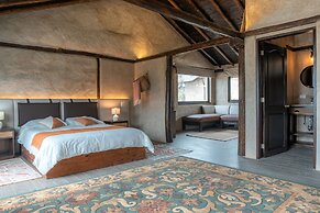 Chilcabamba Lodge