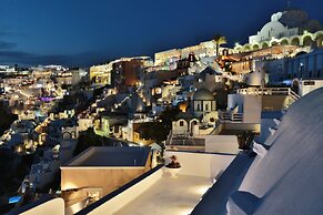 Trieris Villa & Suites