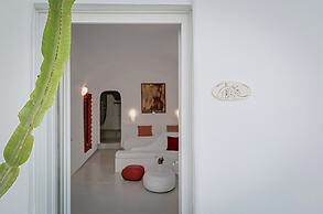 Trieris Villa & Suites