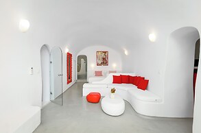 Trieris Villa & Suites