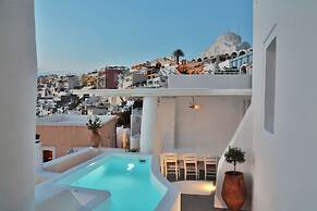 Trieris Villa & Suites