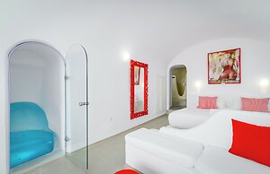 Trieris Villa & Suites