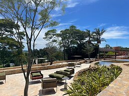 Hotel Villa Rossa