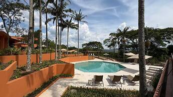 Hotel Villa Rossa