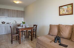 Orizontas Residences