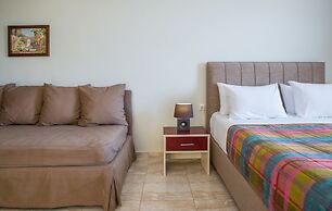 Orizontas Residences