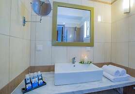 Orizontas Residences