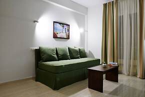 Orizontas Residences