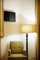 Orizontas Residences