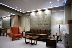 Orizontas Residences