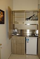 Orizontas Residences