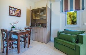 Orizontas Residences