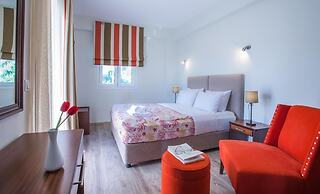 Orizontas Residences