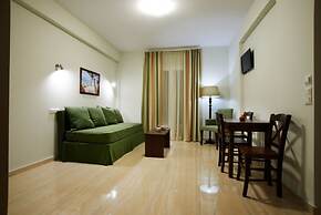 Orizontas Residences