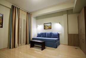 Orizontas Residences