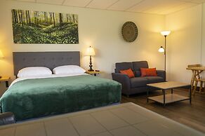 Wayside Motel Manitoulin