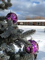 Wayside Motel Manitoulin