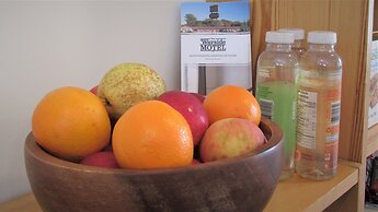 Wayside Motel Manitoulin