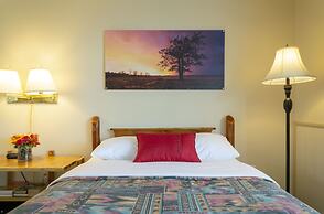 Wayside Motel Manitoulin