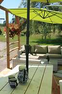 Wayside Motel Manitoulin