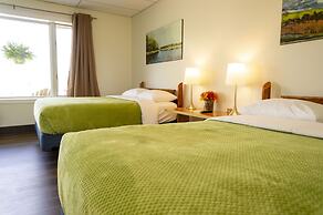 Wayside Motel Manitoulin