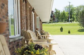 Wayside Motel Manitoulin
