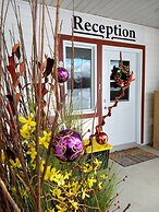 Wayside Motel Manitoulin