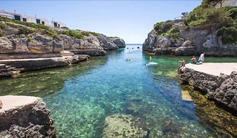 Sant Joan Apartaments - Adults Only