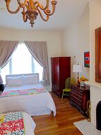 The Elizabeth Manor Guesthouse