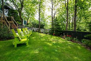 The Elizabeth Manor Guesthouse