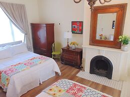 The Elizabeth Manor Guesthouse