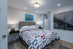 The Elizabeth Manor Guesthouse