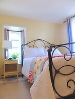 The Elizabeth Manor Guesthouse