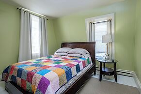 The Elizabeth Manor Guesthouse