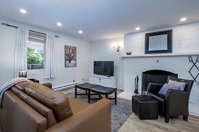 The Elizabeth Manor Guesthouse